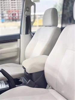 ميتسوبيشي باجيرو